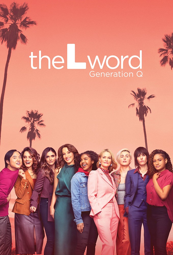 03 the l word