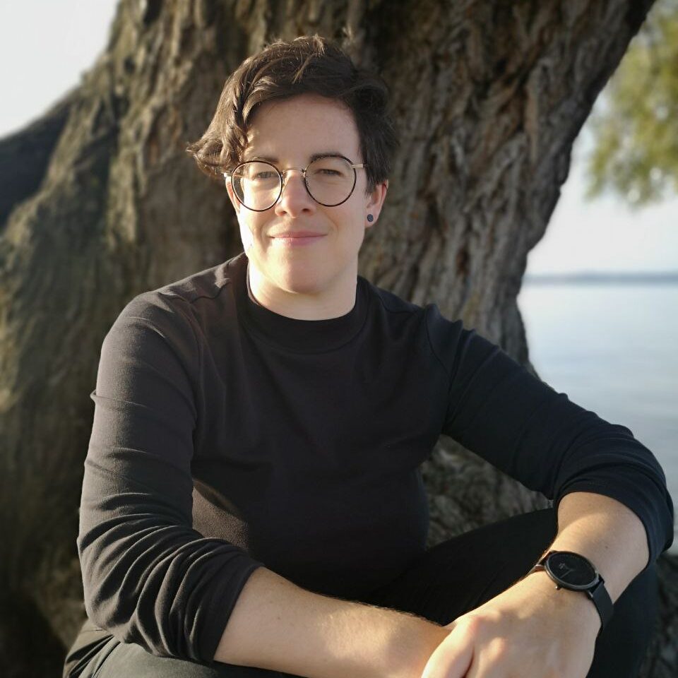 Silvia Gegenfurtner