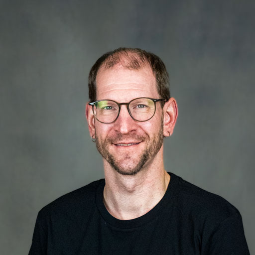 Dirk Kunter