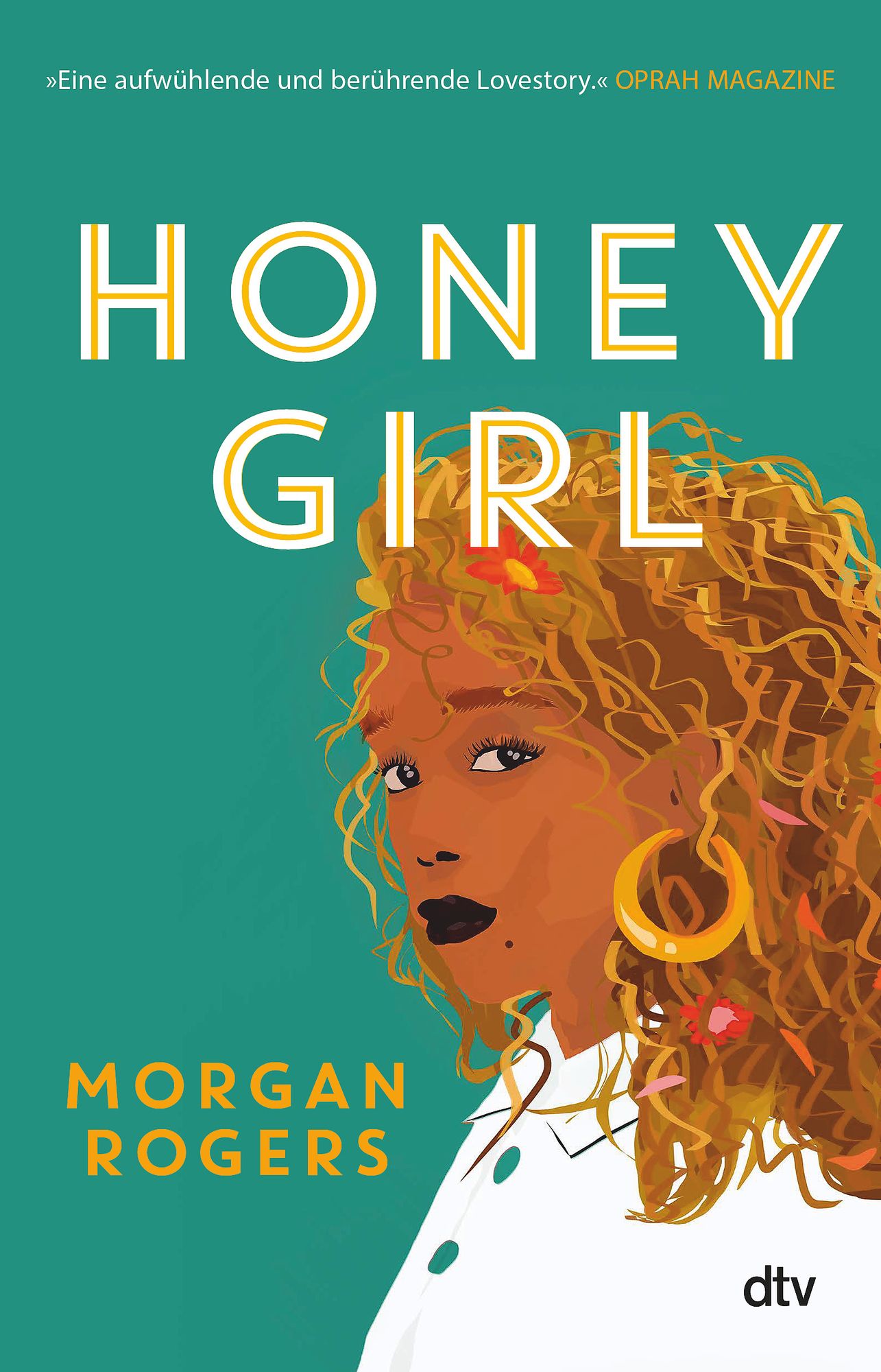 06 honey girl