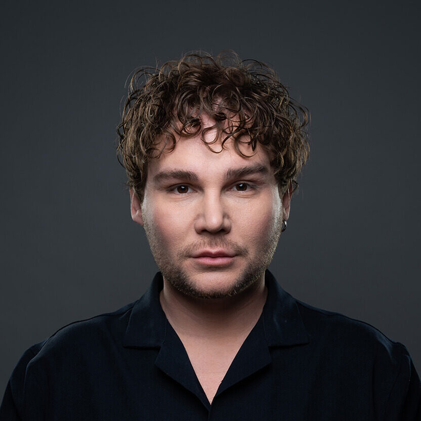 Rafael-Evitan Grombelka